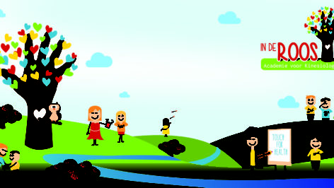 Omslagafbeelding Roos Dekkers